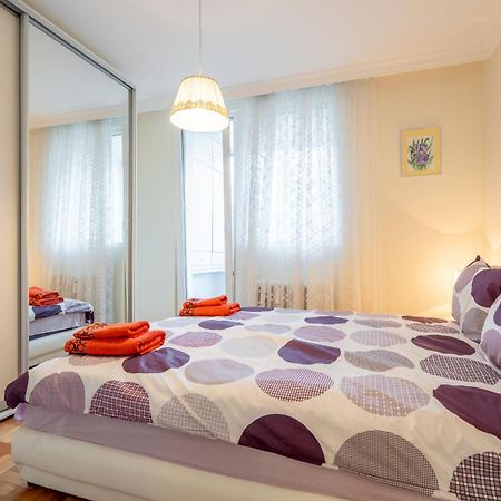 The Right Choice 13 Apartment Sofia Exterior photo