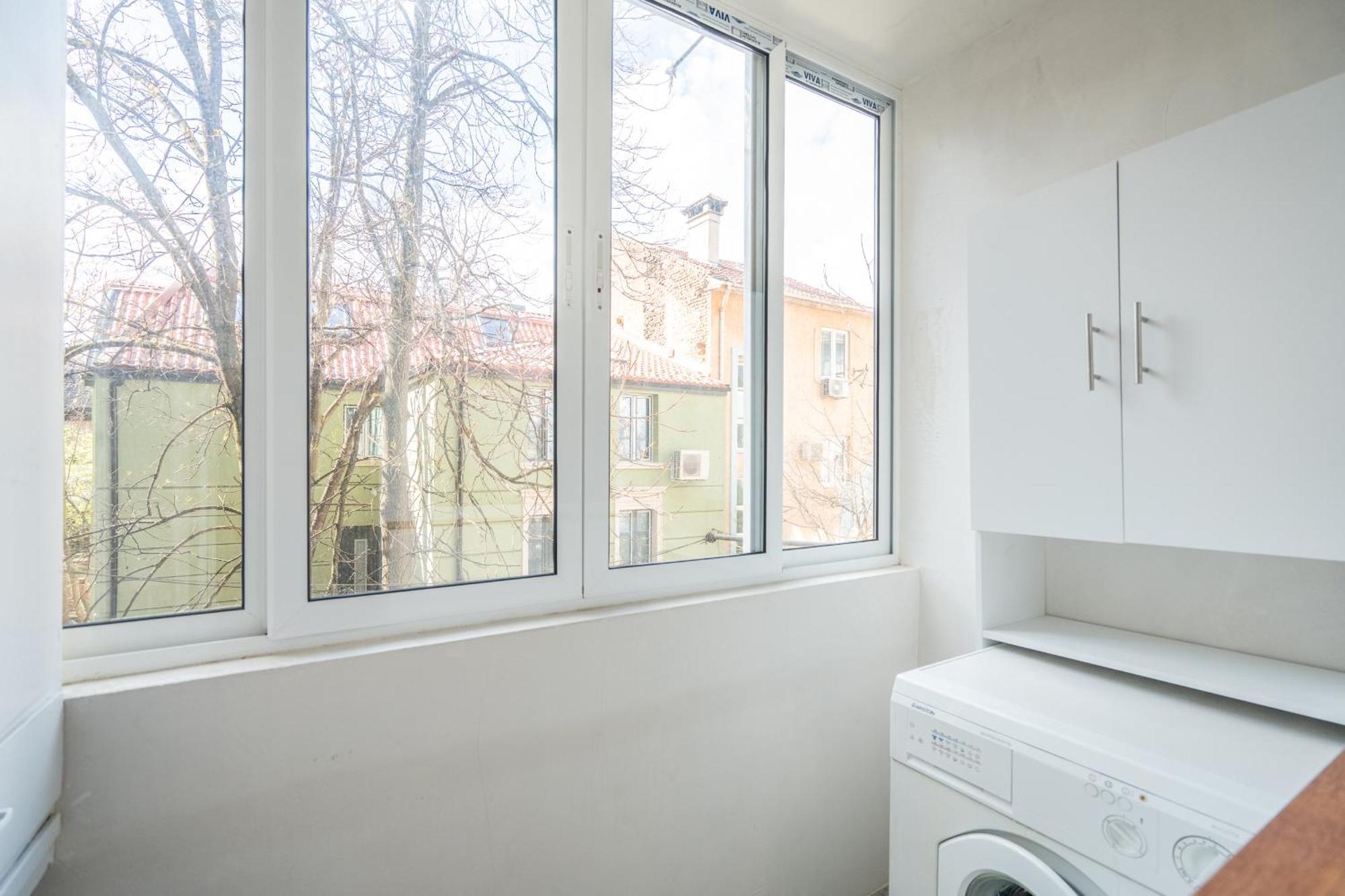 The Right Choice 13 Apartment Sofia Exterior photo