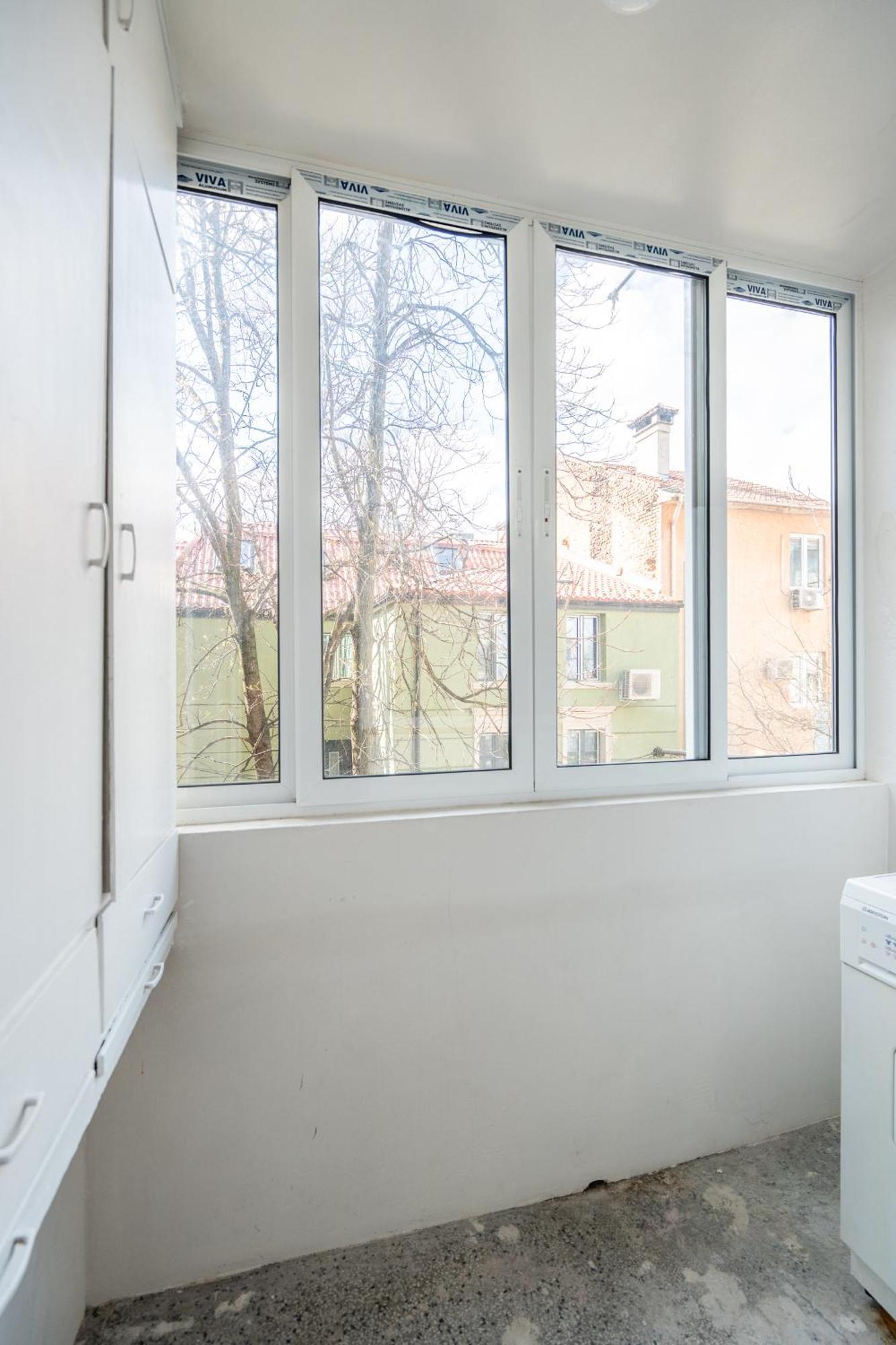 The Right Choice 13 Apartment Sofia Exterior photo