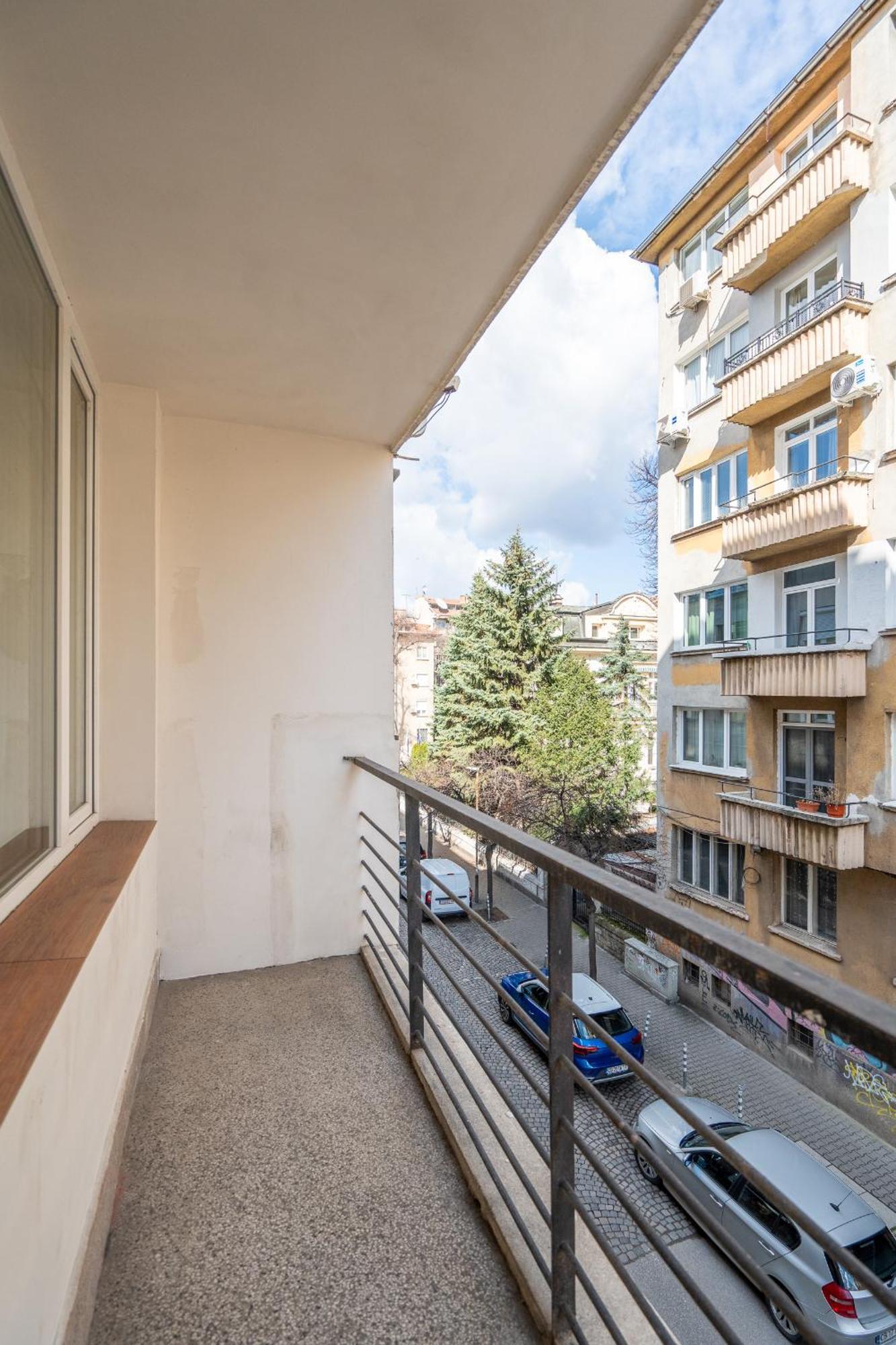 The Right Choice 13 Apartment Sofia Exterior photo